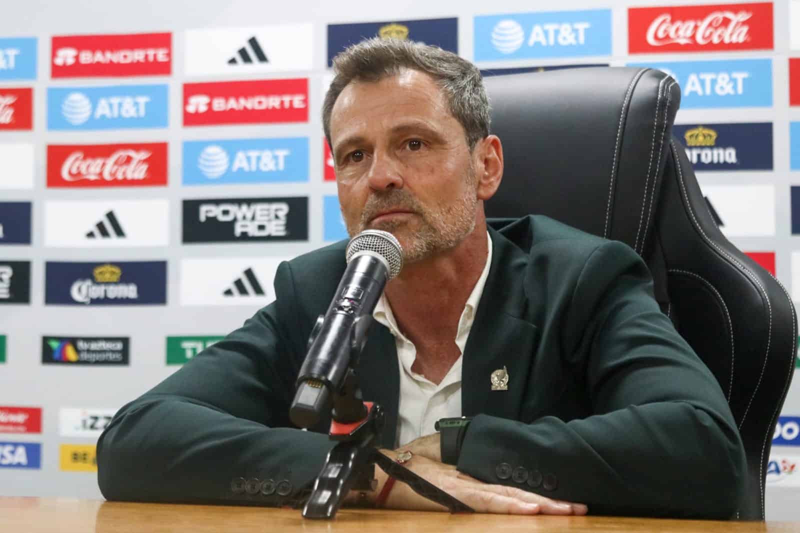 Diego Cocca, Director Técnico
