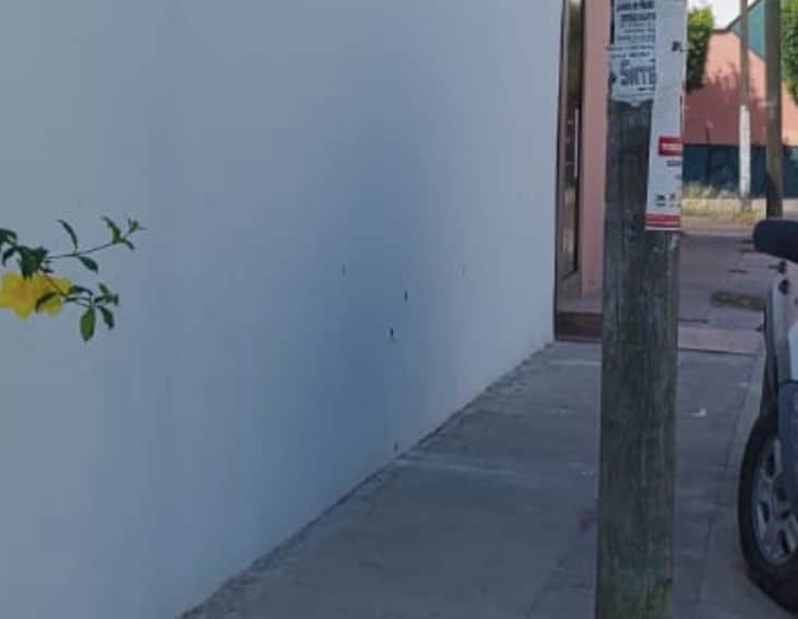 DISPAROS
