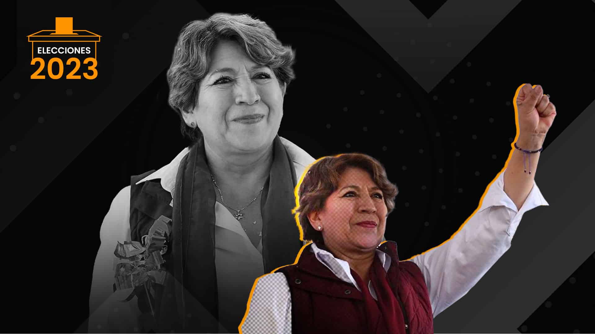 Delfina Gómez