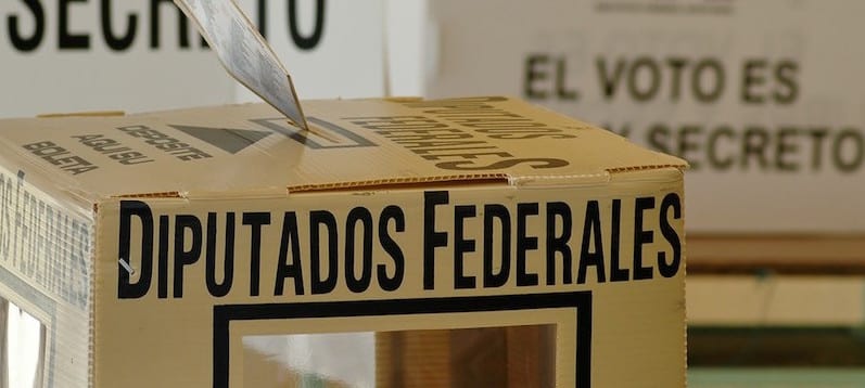 Diputados Federales