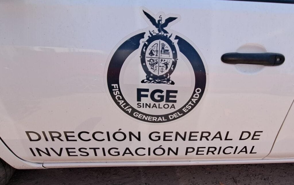 Dirección General de Investigación Pericial