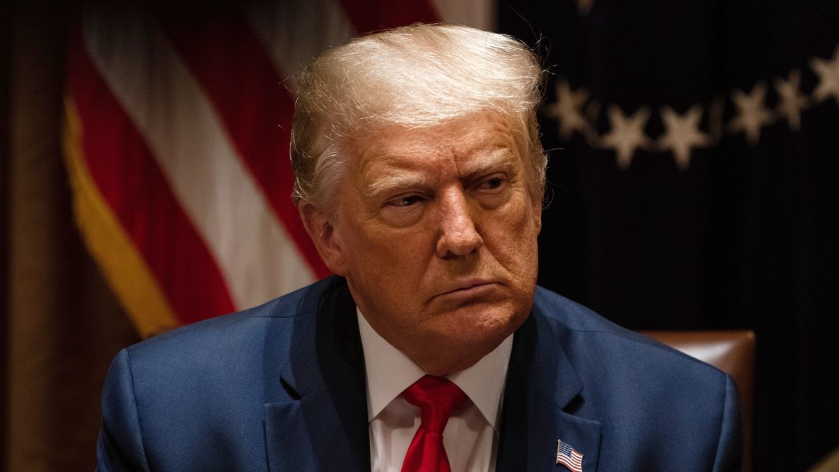 Donald Trump regresará a la corte el próximo martes