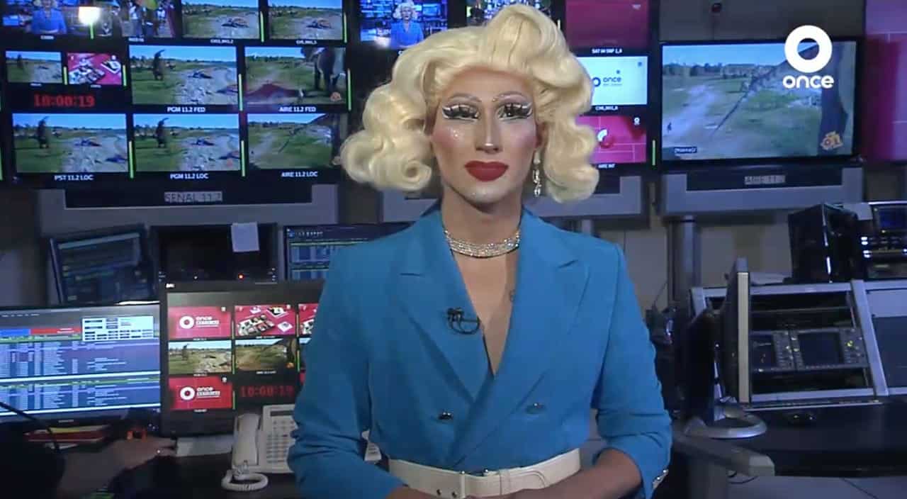 Drag Queen