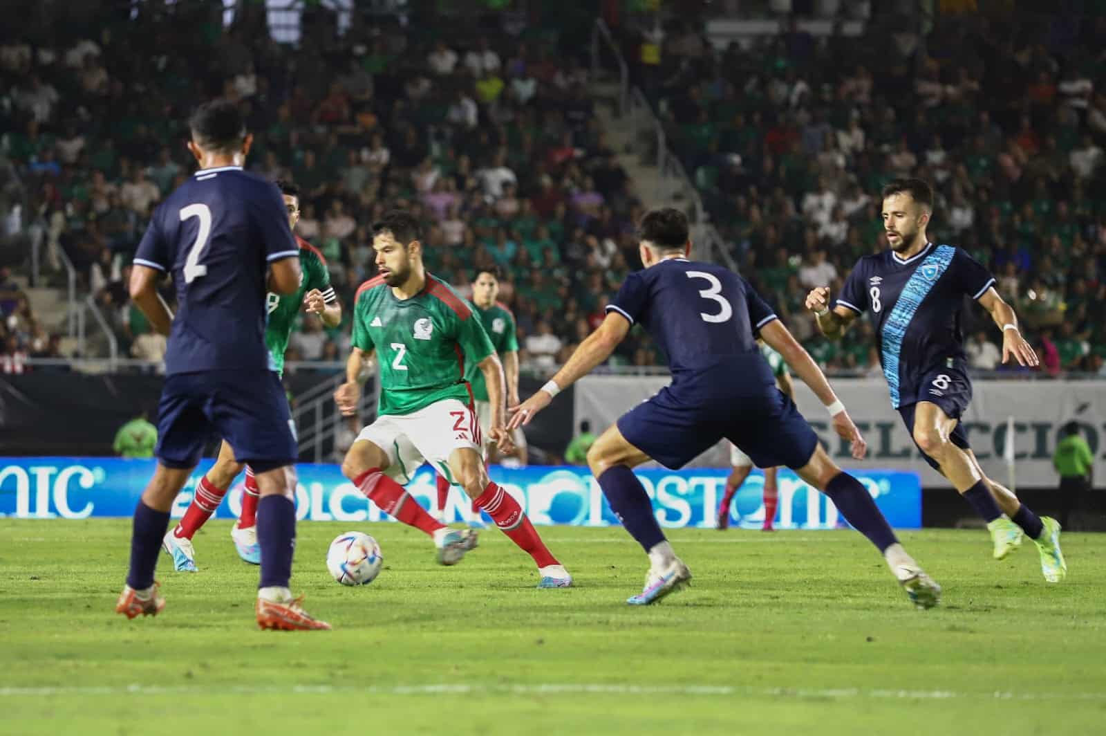 EL TRI