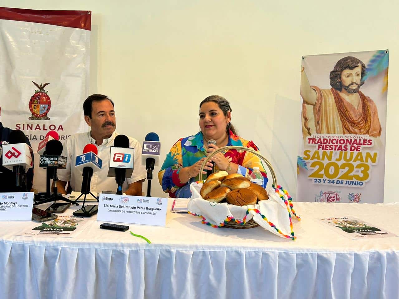 Emprenderán proyecto de embellecimiento de Elota