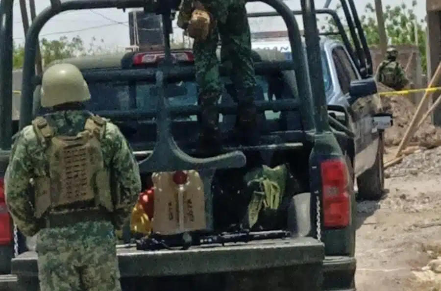 Ejército de México