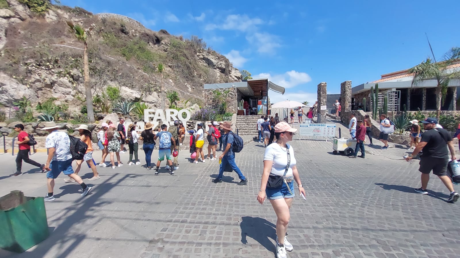 El Faro Mazatlán