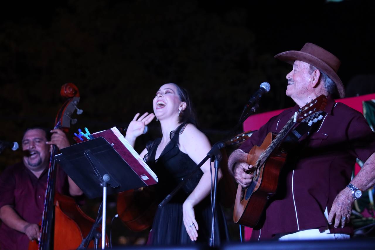 El Festival Del Día De La Música Llena El Centro Histórico De Diversos Géneros Musicales En