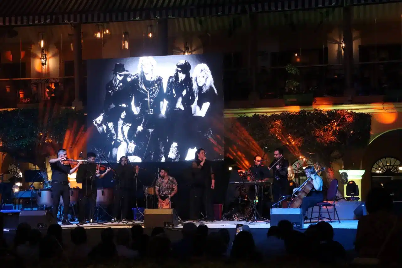 El Festival del Día de la Música (1)