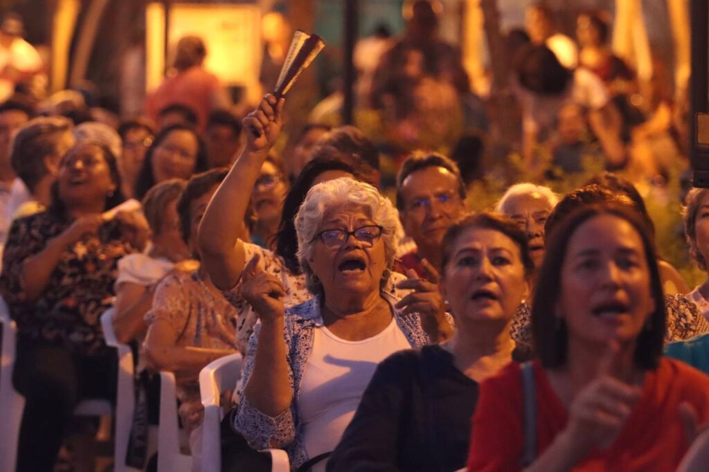 El Festival del Día de la Música (1)