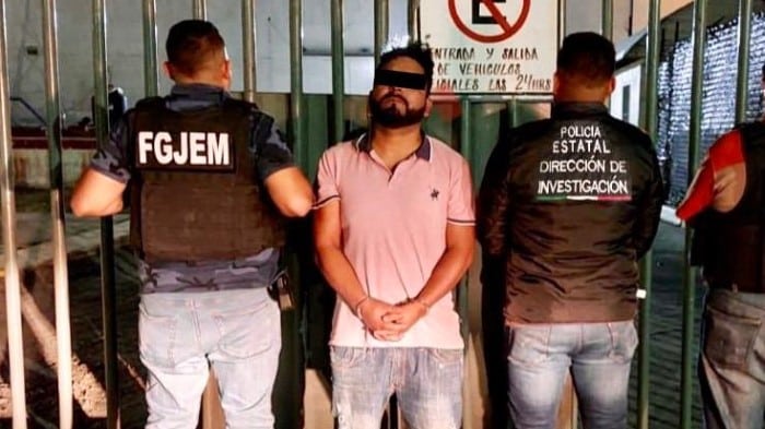 El Palanquetas