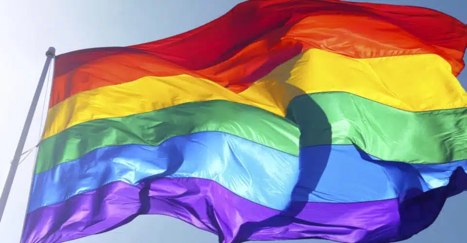 El matrimonio igualitario ya es legal en todo el país; ¡ya lo aprobó Nuevo León!