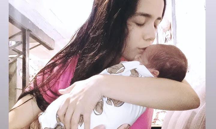 Bebé Emiliano, el guerrero que venció la adversidad, ya está en casa con su familia en Mazatlán