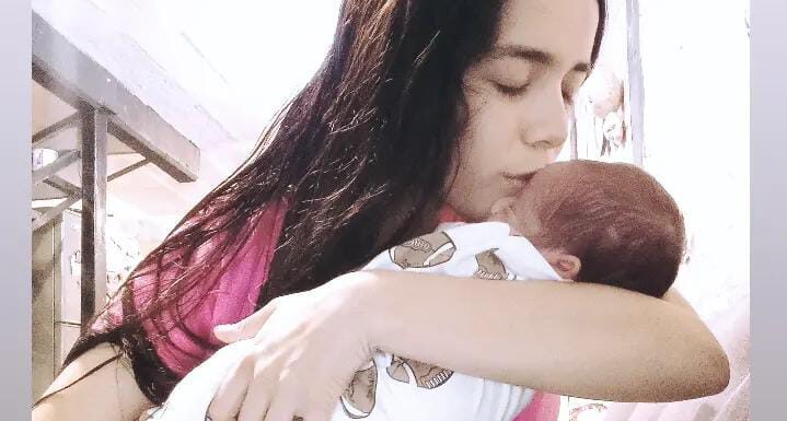 Bebé Emiliano, el guerrero que venció la adversidad, ya está en casa con su familia en Mazatlán