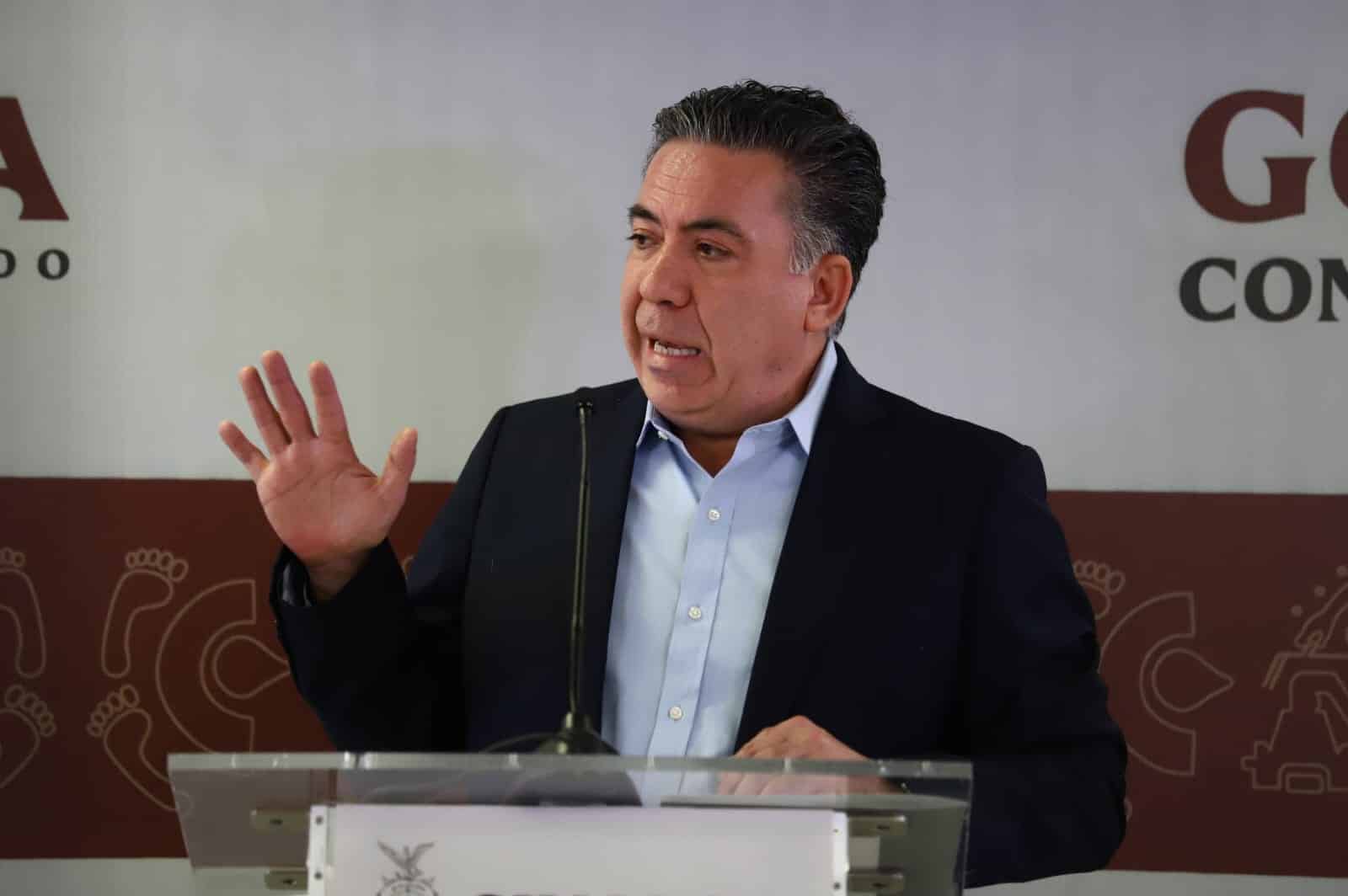 Enrique Inzunza Cázares