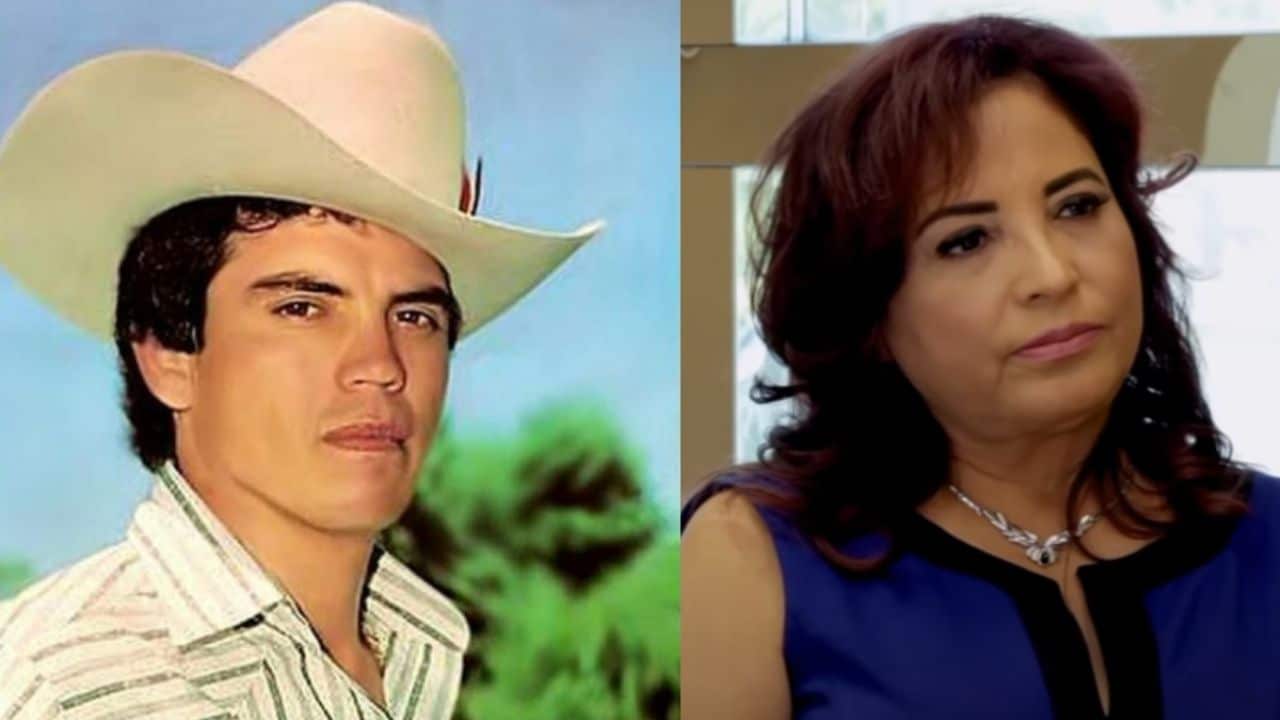 ¿Quién introdujo a Chalino Sánchez al narcotráfico? Su viuda hace serias acusaciones