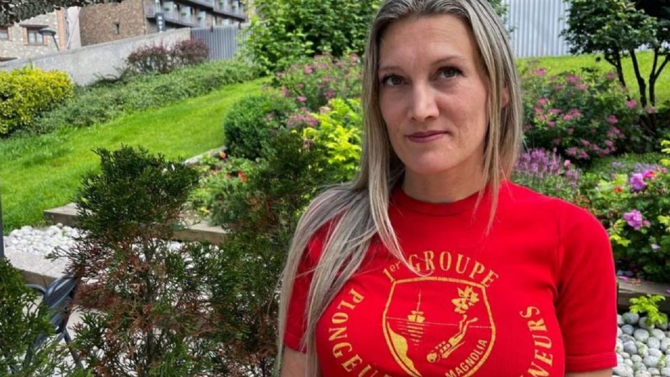 Éstas son las declaraciones de la hija de uno de los fallecidos en el sumergible Titán