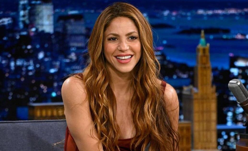 Shakira tendrá su propia escultura Preparan figura de más de metros en su ciudad natal