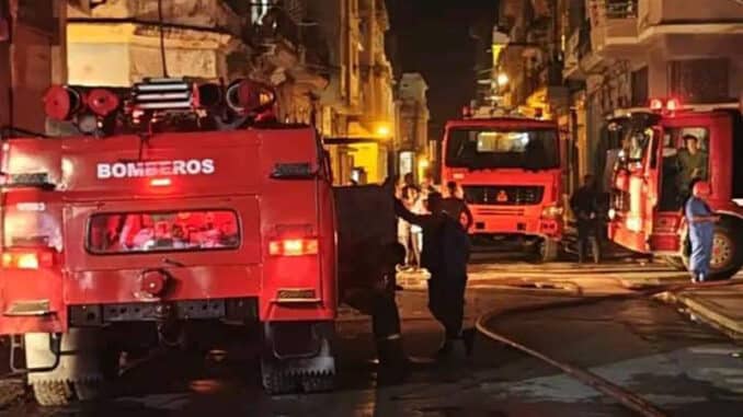 Fallecen 7 miembros de una familia tras explotar motocicletas eléctricas en Cuba