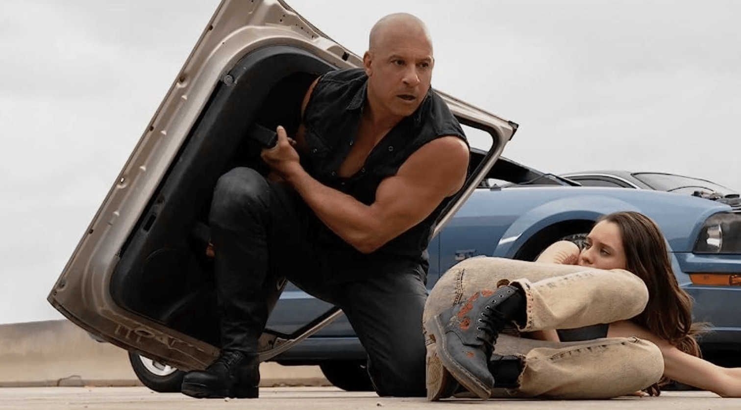 Fast & Furious