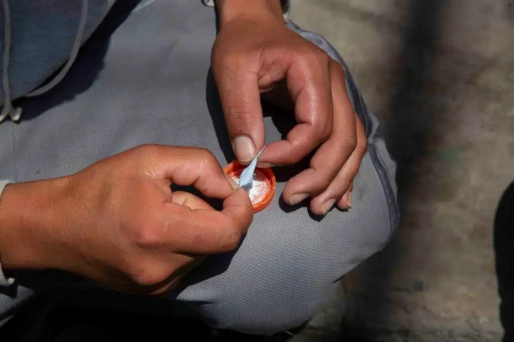El fentanilo, además de ser uno de los principales problemas de salud pública en Estados Unidos, ha generado en los últimos meses diversas fricciones entre los gobiernos de estos países, incluyendo principalmente a México.