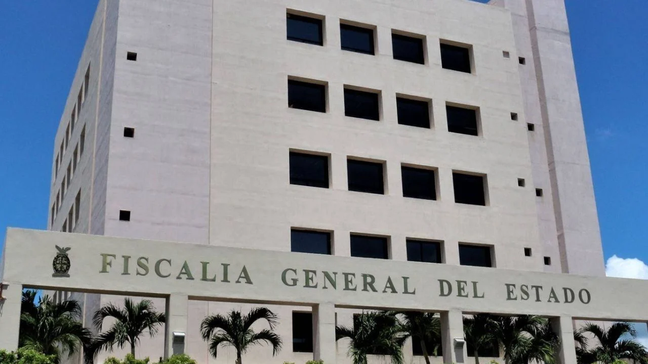 Fiscalía General del Estado