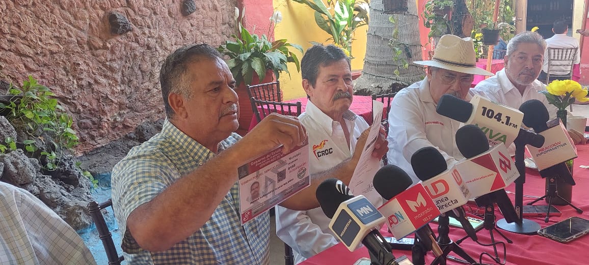 Flavio Rolando Ibarra Hernández Taxistas Culiacán
