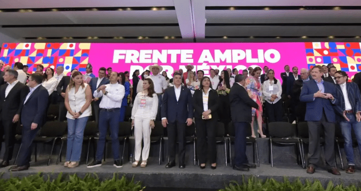 Frente Amplio por México