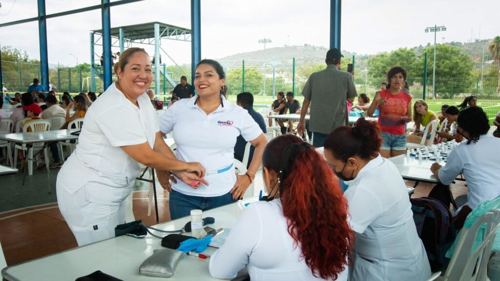 GENTE CORAZÓN MAZATLÁN4