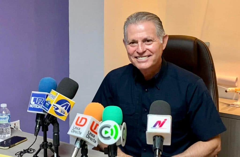 Genaro García Castro
