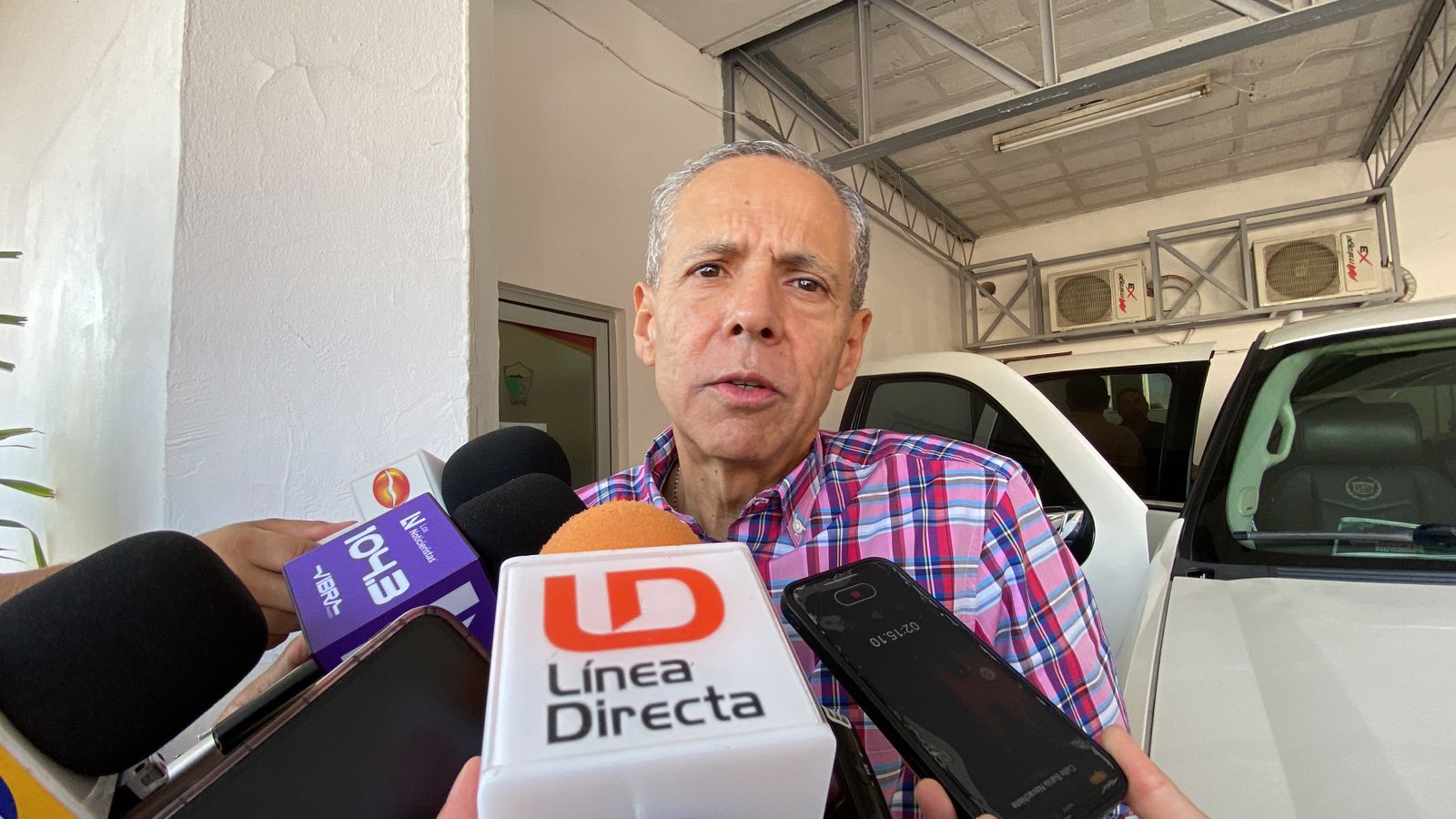 Gerardo Vargas