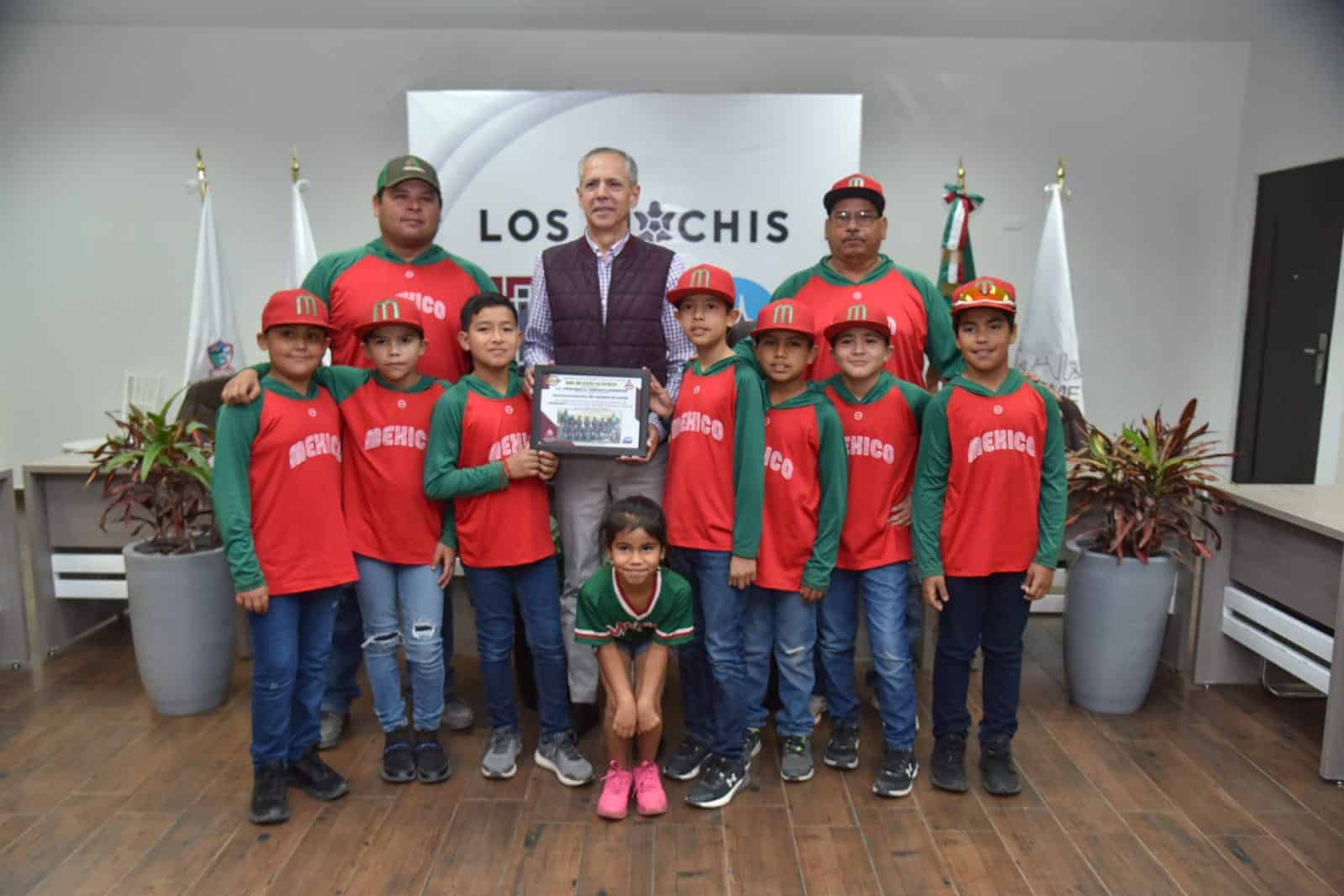 Gerardo Vargas Landeros