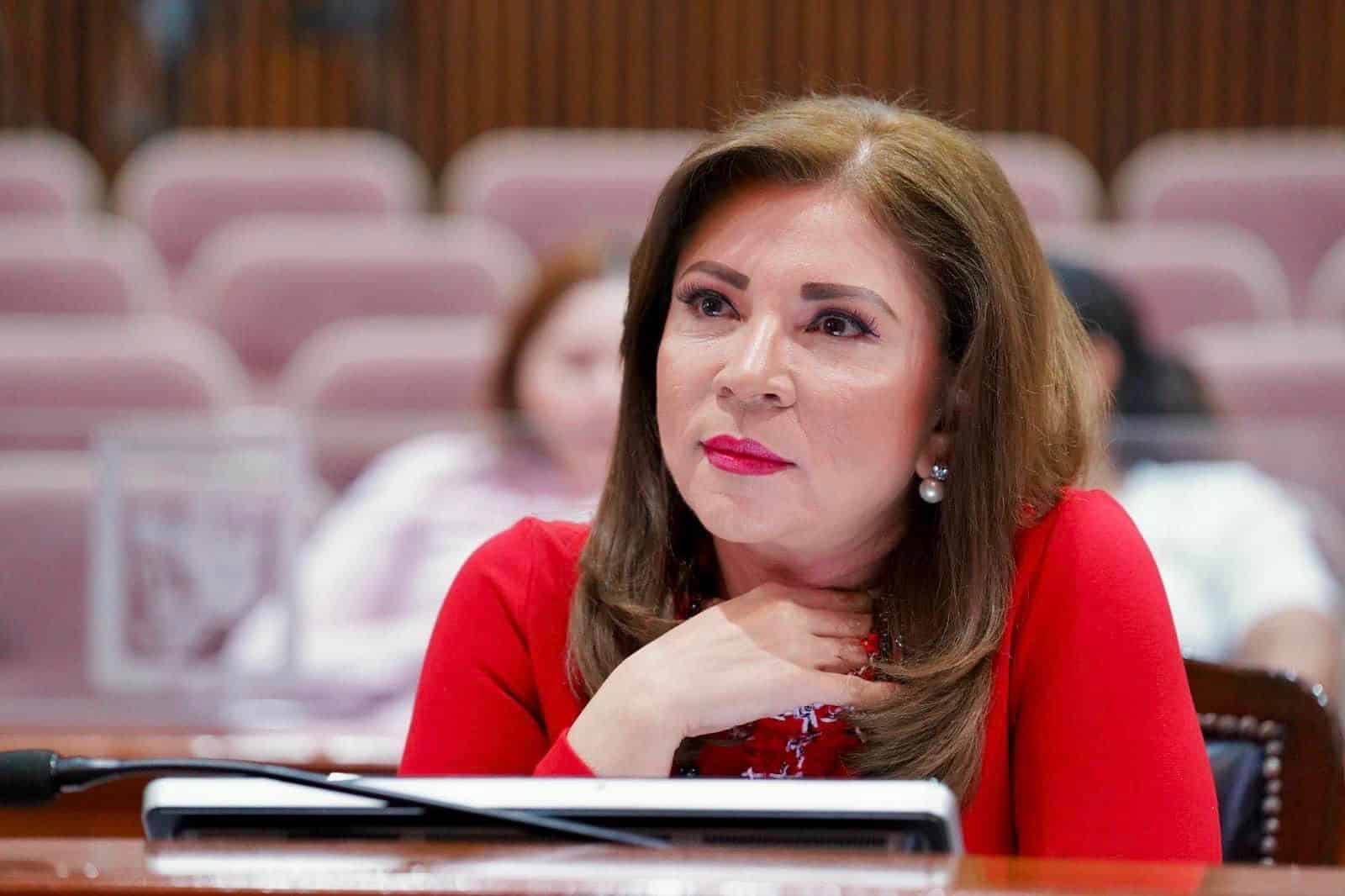 Gloria Himelda Félix Niebla
