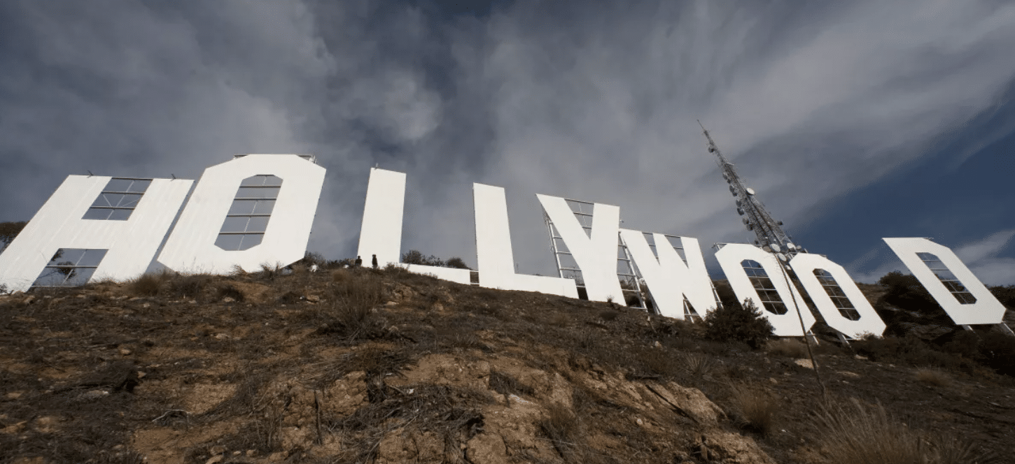 HOLLYWOOD-LA