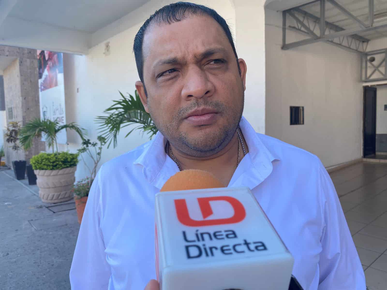 Héctor Manuel Vega Rodríguez