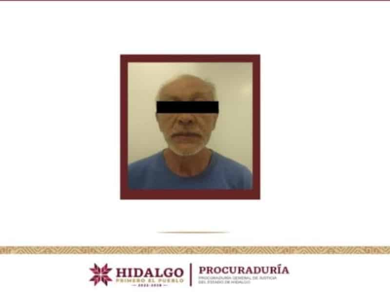 Hombre oculta cuerpo femenino en la cajuela de su automóvil; ¡25 años de cárcel!