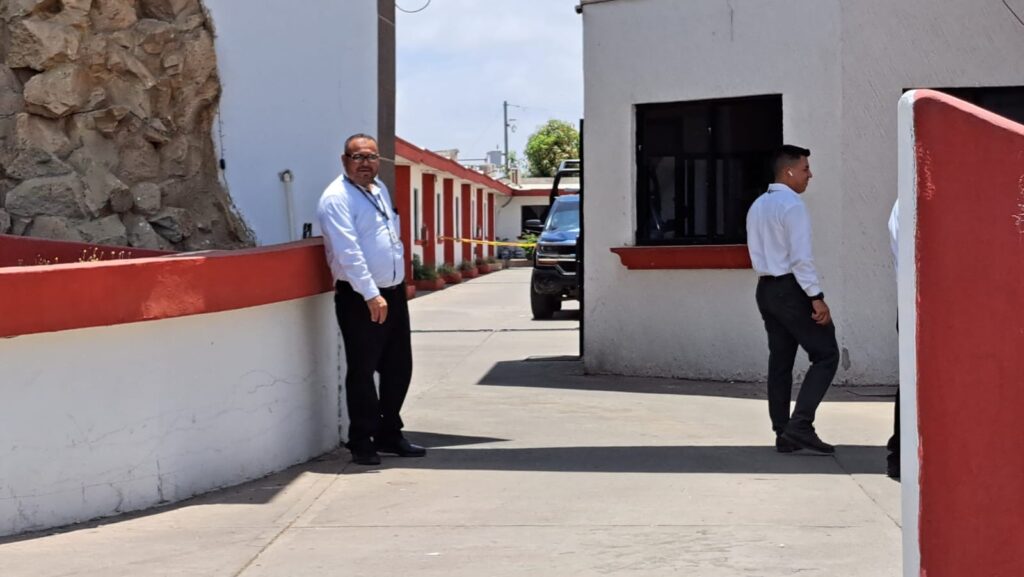 Homicidio Policía Municipal Culiacán