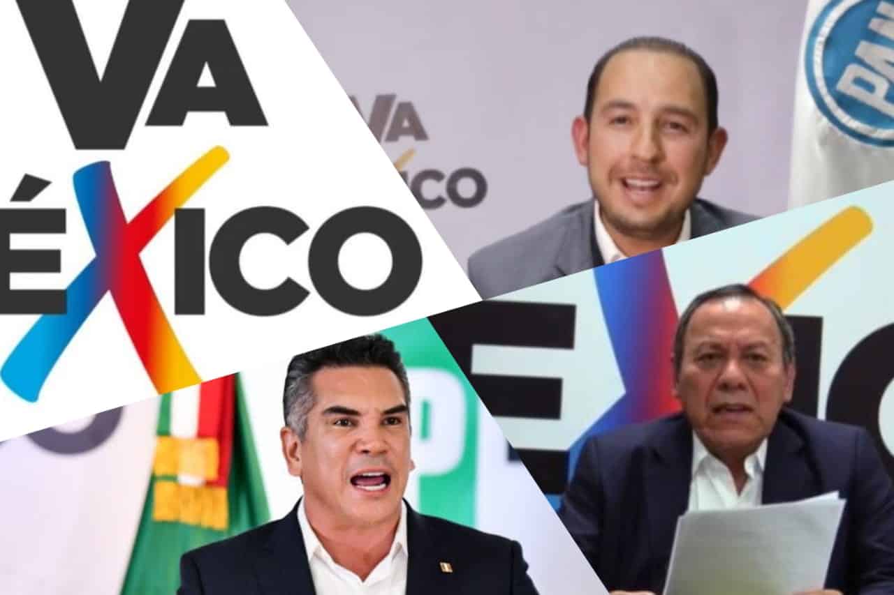 Va x México