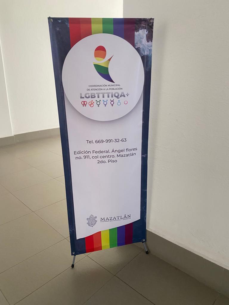 IMPULSAN LA DIVERSIDAD EN MAZATLÁN (2)