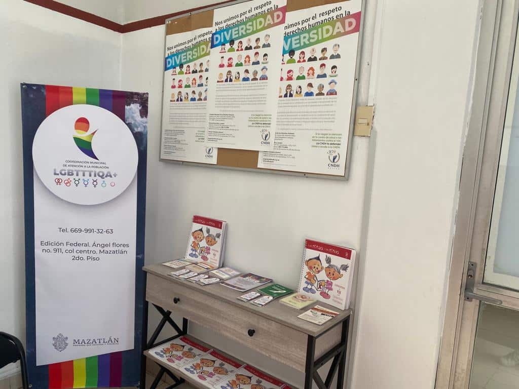 IMPULSAN LA DIVERSIDAD EN MAZATLÁN (2)