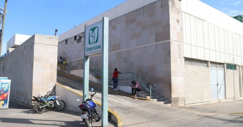 Con una inversión de 2 mil mdp construirá un hospital del IMSS en Culiacán
