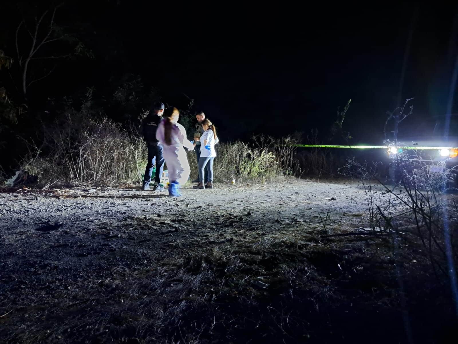 Con este crimen, suman 14 mujeres asesinadas en Sinaloa en lo que va del 2023