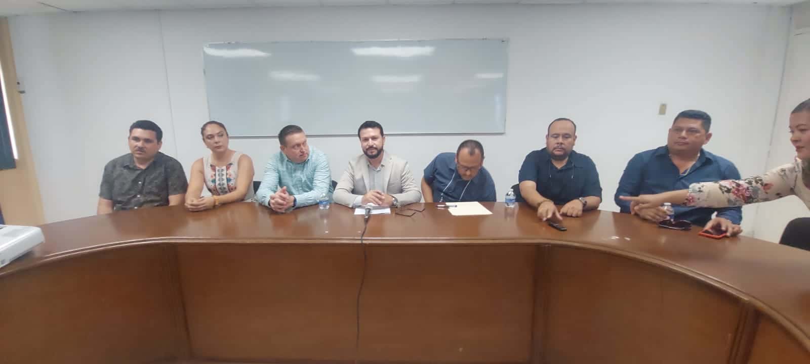 En la UAS, el proceso de inscripción se puede hacer en línea, incluidos los pagos, trámite que no se hacía antes.