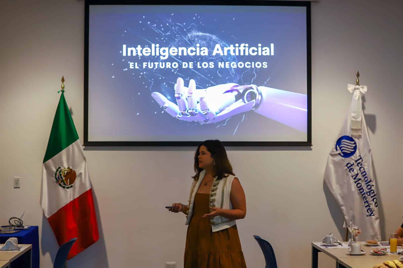 Inteligencia artificial