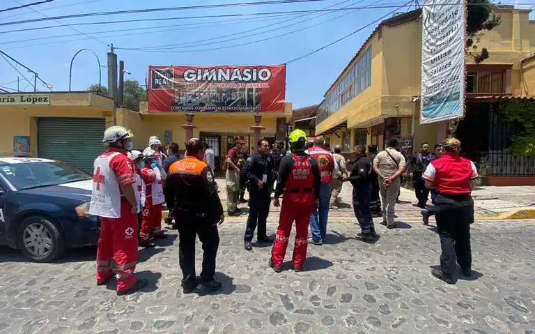 ¡Boda se convierte en tragedia! Más de 100 invitados se intoxican después de la cena