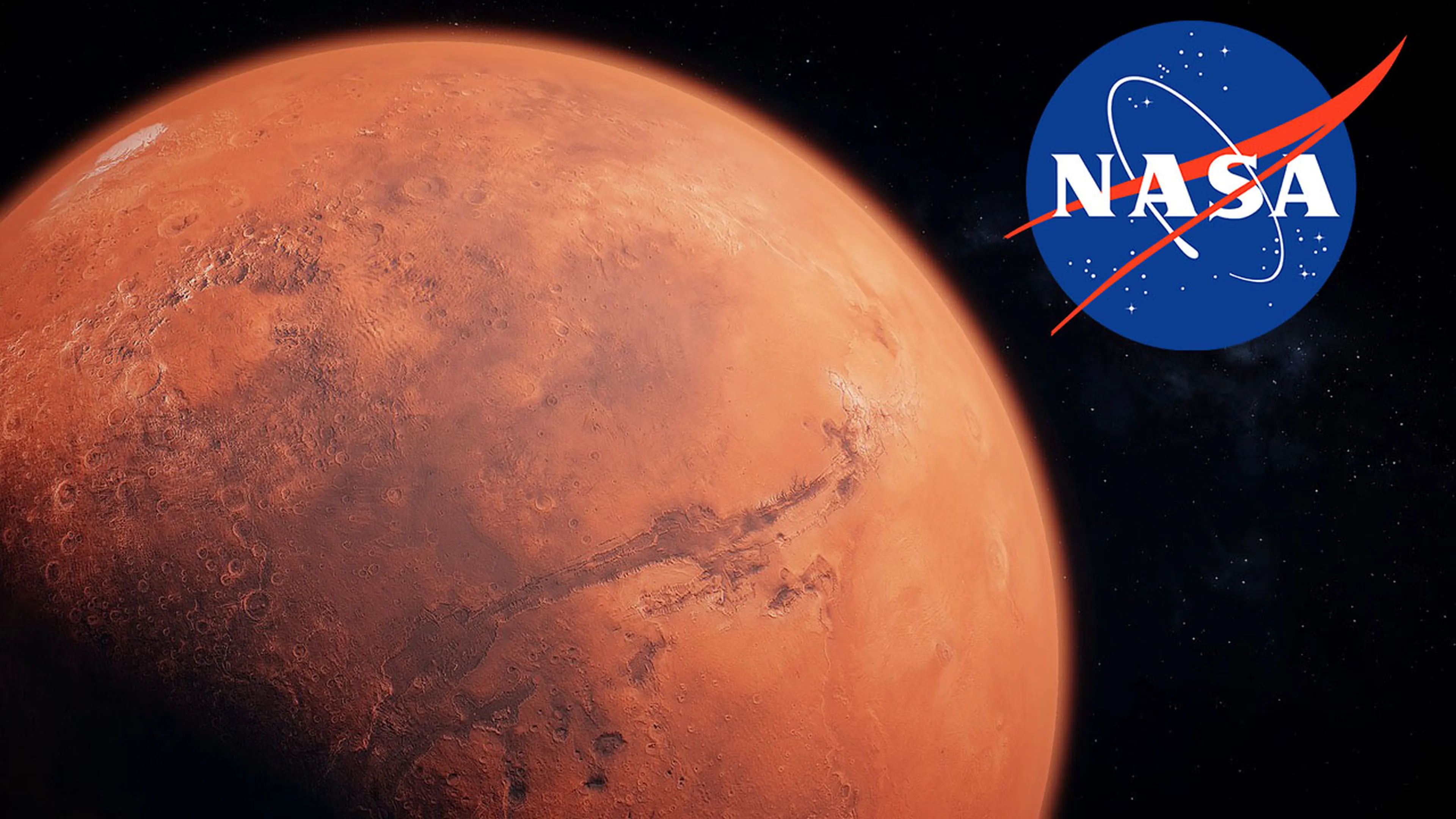 ¡La puerta se cerró! Integrantes de la Nasa pasarán 1 año encerrados para simular un viaje a Marte