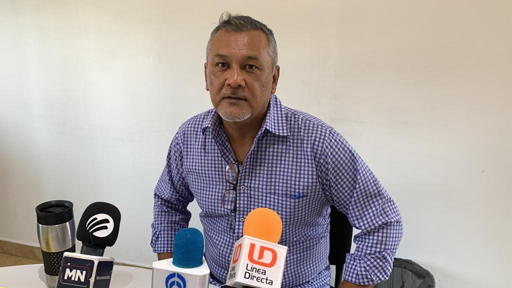 Israel Tavera Posadas