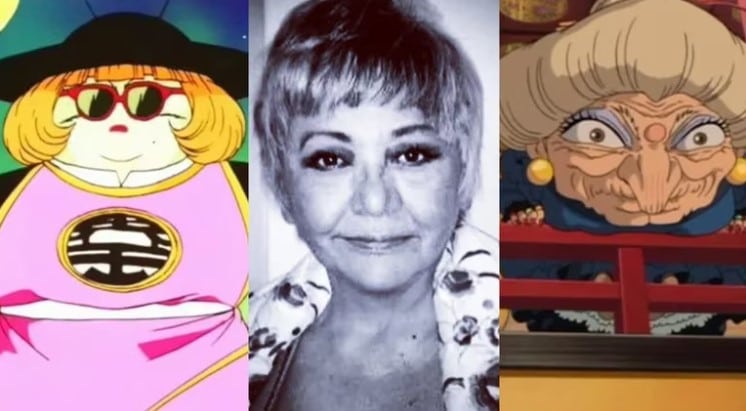 Muere la actriz Joana Brito a sus 79 años