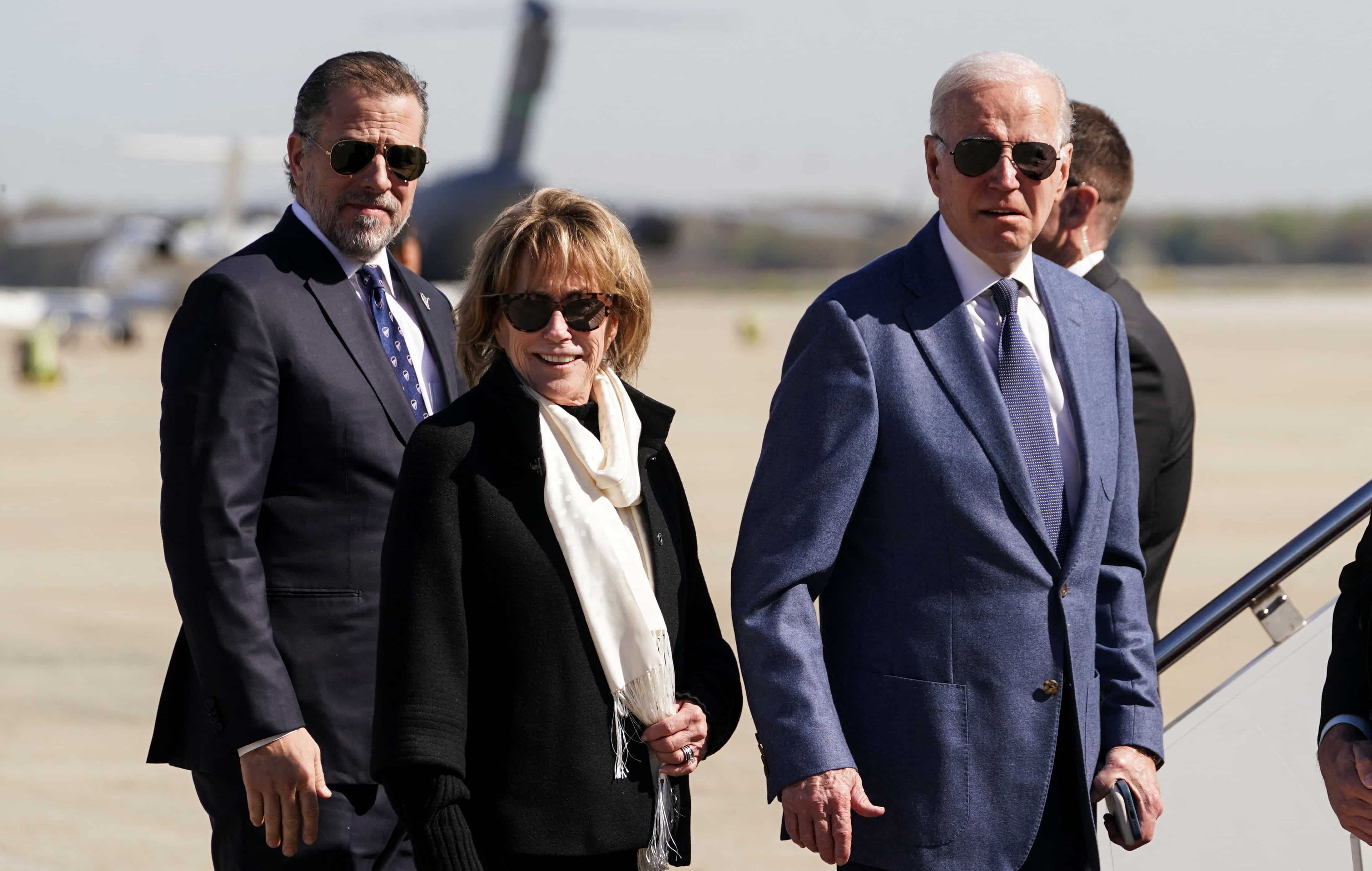 Joe biden-casa-blanca
