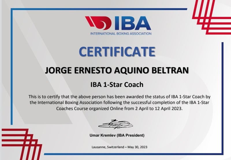 Jorge Aquino-certificado